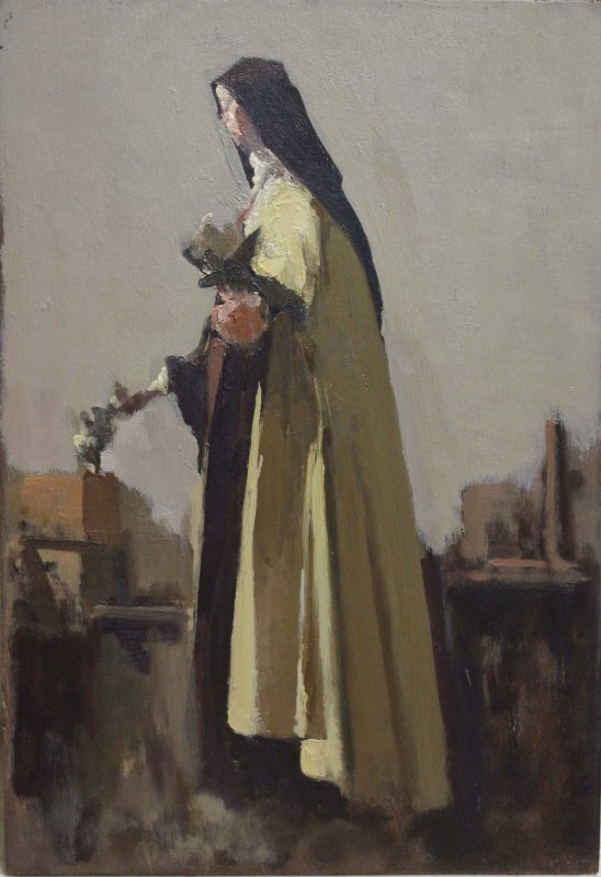1955 - Il manichino